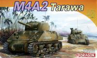 Dragon M4A2 Tarawa        